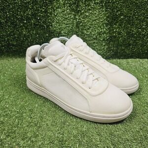 Vivaia V Prime Off White Knit Athletic Comfort Sneakers Womens Size EU 41 US 9.5